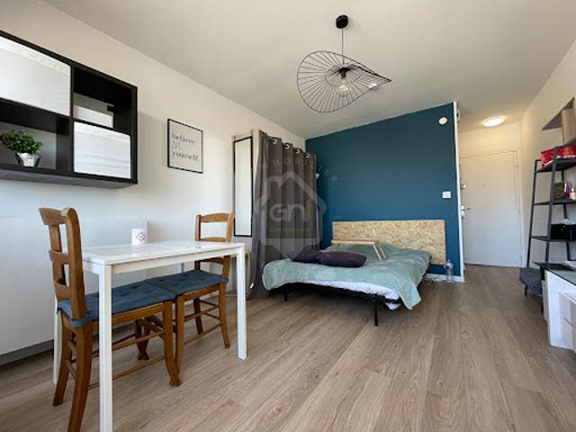Appartement location à Nîmes