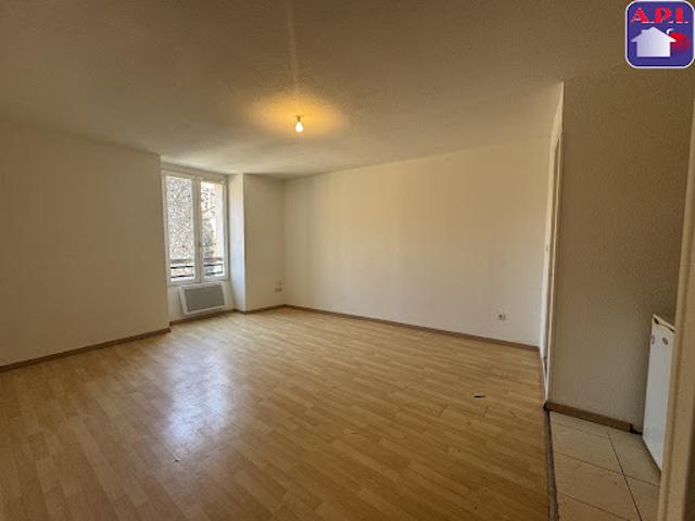 Appartement location à Pamiers