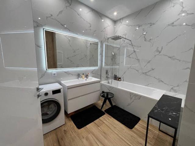 Appartement location à Paris, Île-de-France