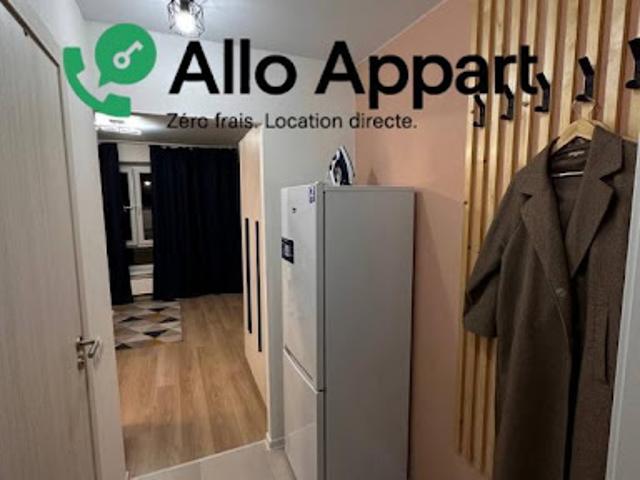 Appartement location à Paris, Île-de-France