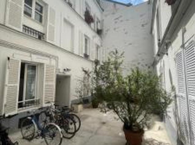 Appartement location à Paris, Île-de-France