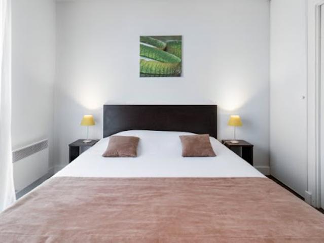 Appartement location à Pau