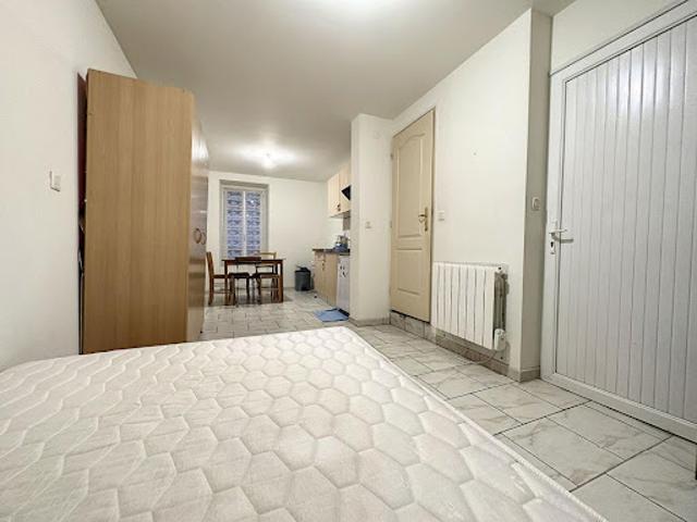 Appartement location à Pau