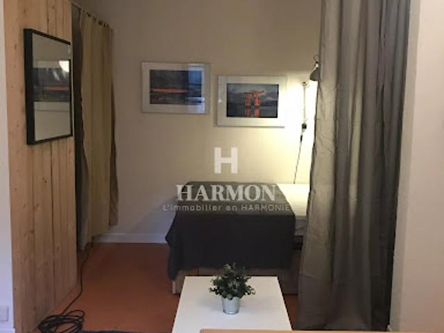 Appartement location à Pau