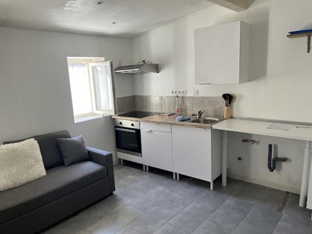 Appartement location à Les Roubauds, Plan-de-Cuques
