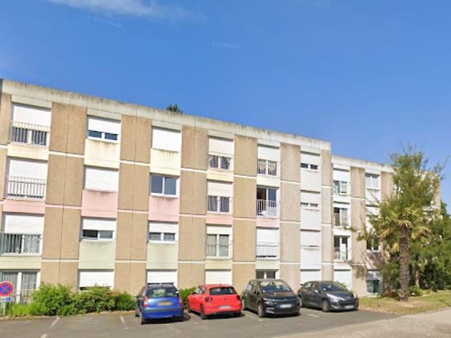 Appartement location à Quimper, Bretagne