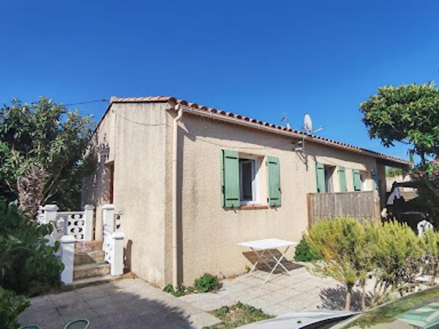 Appartement location à Nîmes, Rochefort-du-gard