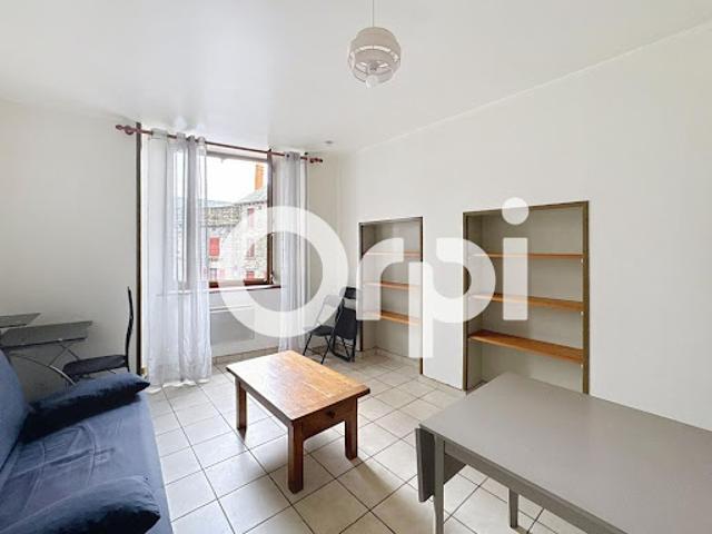 Appartement location à Saint-Flour, Saint-flour