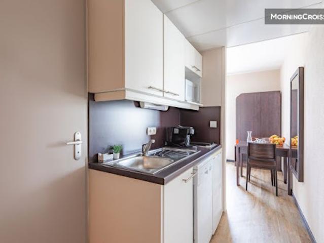 Appartement location à Nantes, Saint-herblain