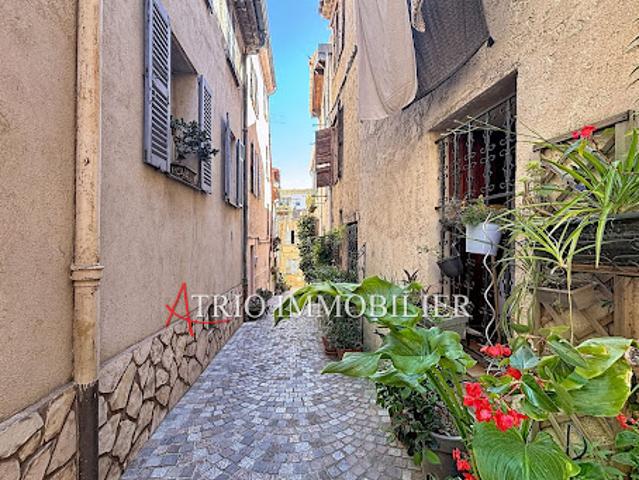 Appartement location à Grasse, Saint-laurent-du-var