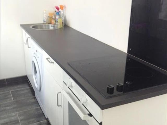 Appartement location à France métropolitaine, Saint-quentin