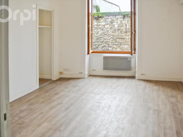 Appartement location à Centre ville, Senlis
