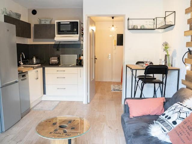 Appartement location à Arrondissement de Toulon, Six-fours-les-plages