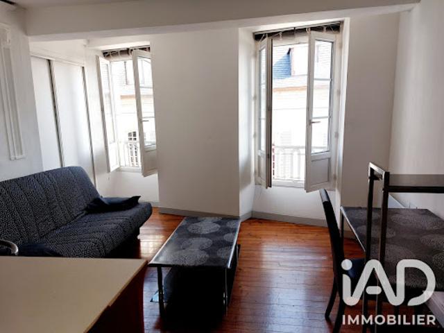 Appartement location à Tarbes
