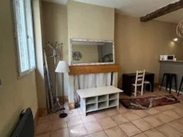 Appartement location à Toulouse