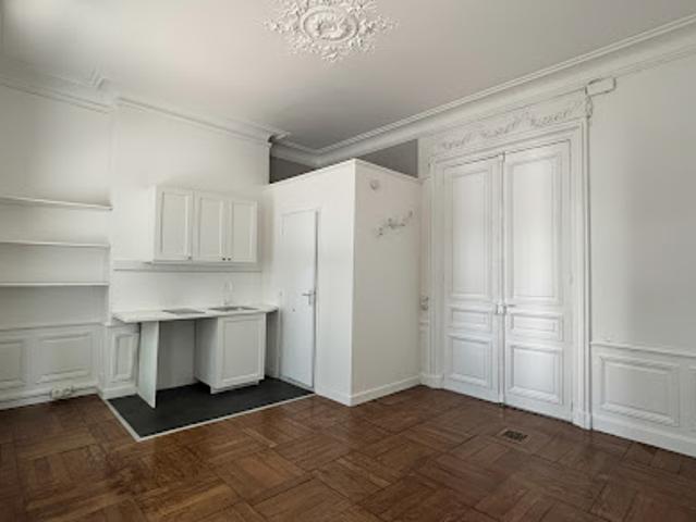 Appartement location à Tours