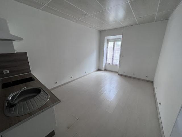Appartement location à Armonville, Toury