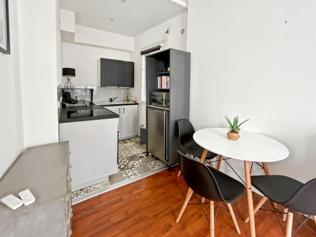 Appartement location à Lisieux, Trouville-sur-mer