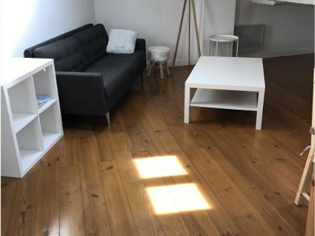 Appartement location à Toulouse