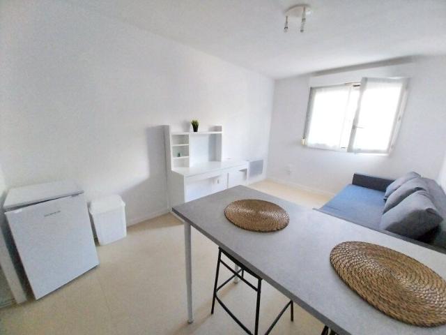 Appartement location à Orléans