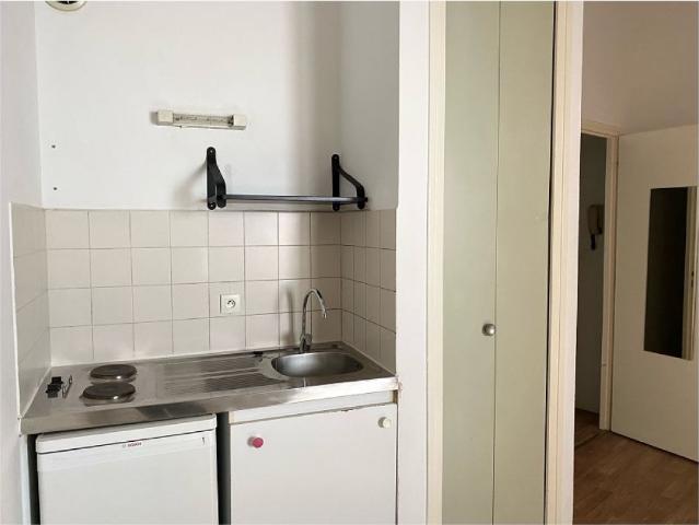 Appartement location à Toulouse