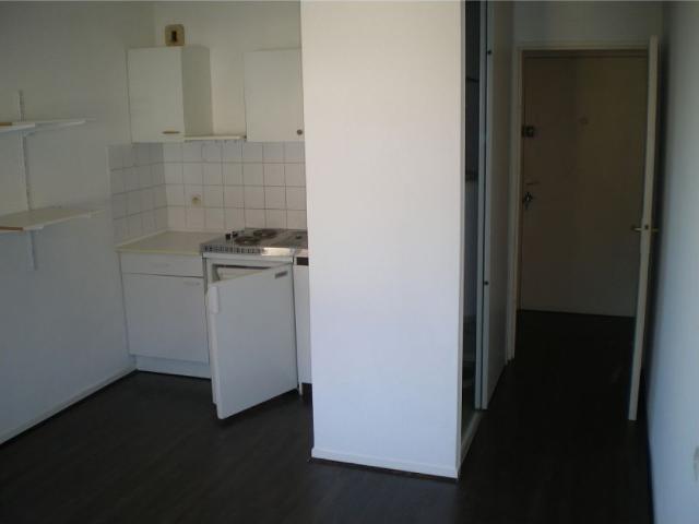 Appartement location à Toulouse