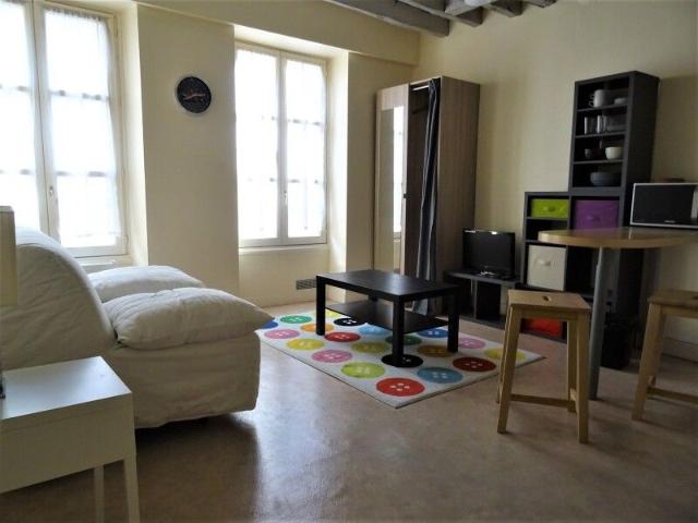 Appartement location à Orléans