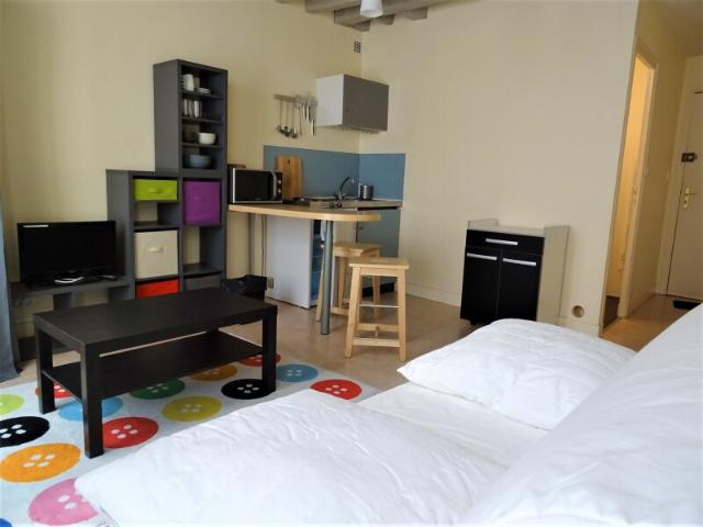 Appartement location à Orléans