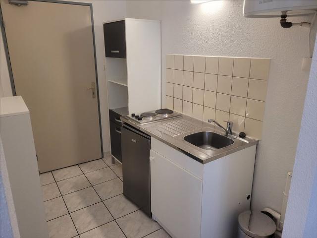 Appartement location à Colmar-Ribeauvillé, Colmar