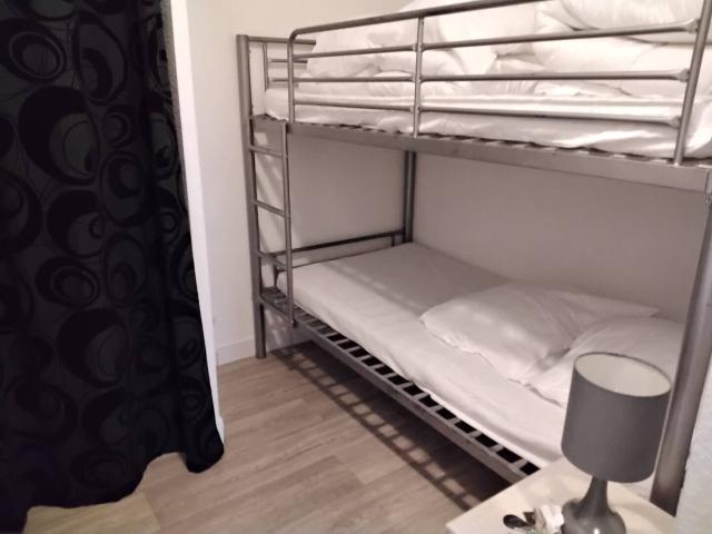 Appartement location à Châtelaillon-plage, Quartier du Casino