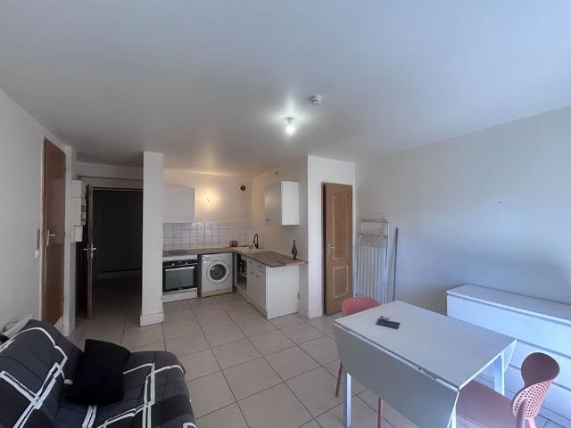 Appartement location à Privas, Le Teil
