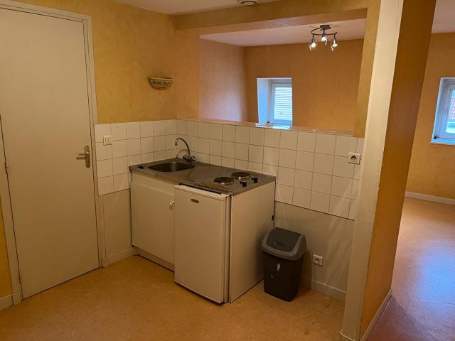 Appartement location à France métropolitaine, Le Coteau