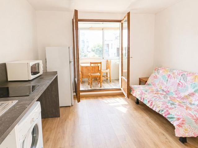 Appartement location à Narbonne, Port-la-nouvelle