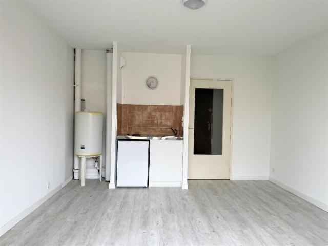 Appartement location à Montauban