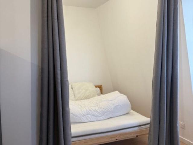 Appartement location à Redon, Bretagne