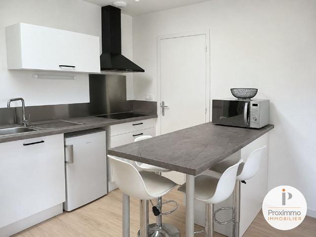 Appartement location à Redon, Bretagne