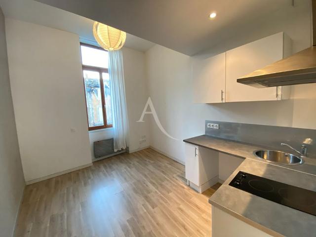 Appartement location à Carcassonne, Castelnaudary