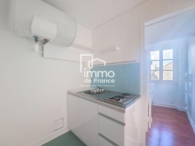 Appartement location à Mayenne, Evron