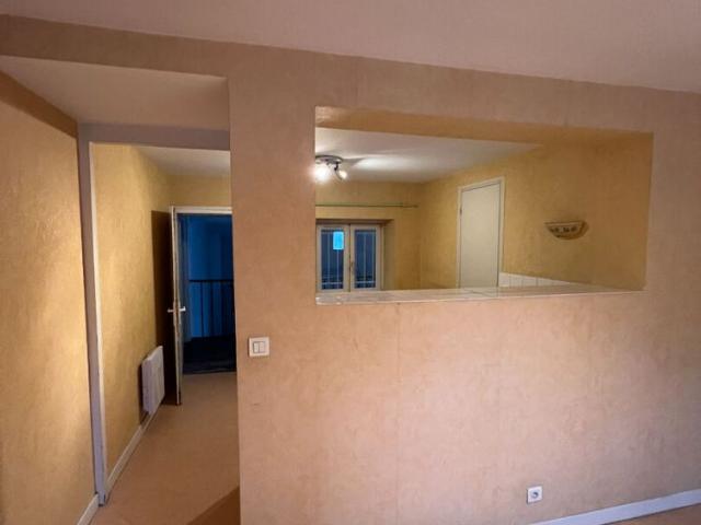 Appartement location à Roanne, Le Coteau