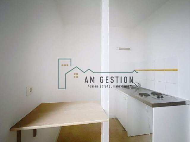 Appartement location à Limoges