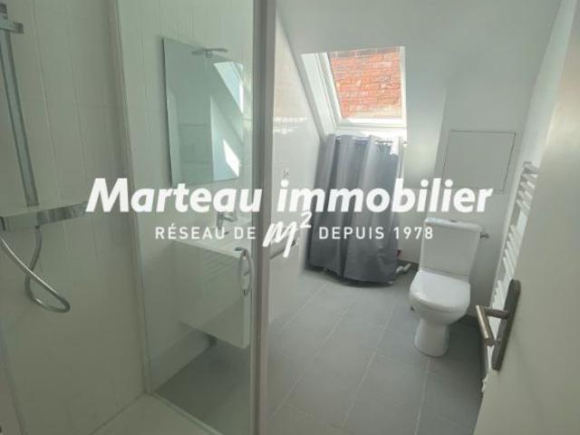 Appartement location à Le Mans