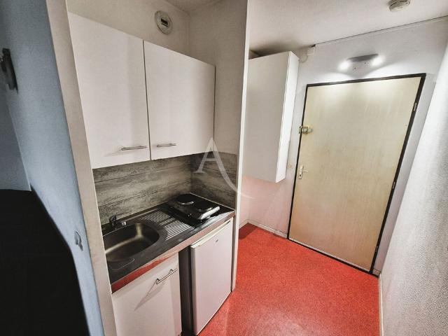 Appartement location à Nîmes
