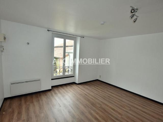 Appartement location à Limoges