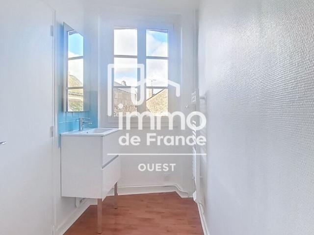 Appartement location à Mayenne, Evron