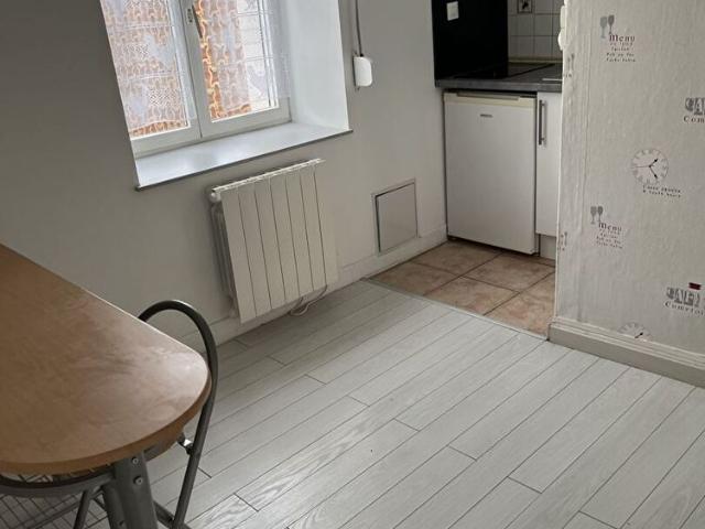 Appartement location à Reims