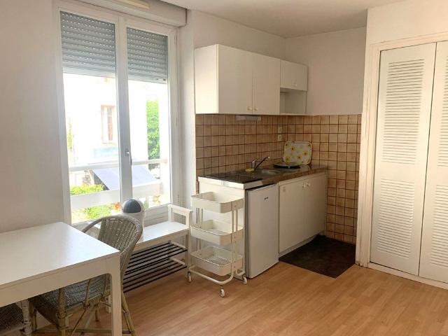 Appartement location à Quimper, Bretagne