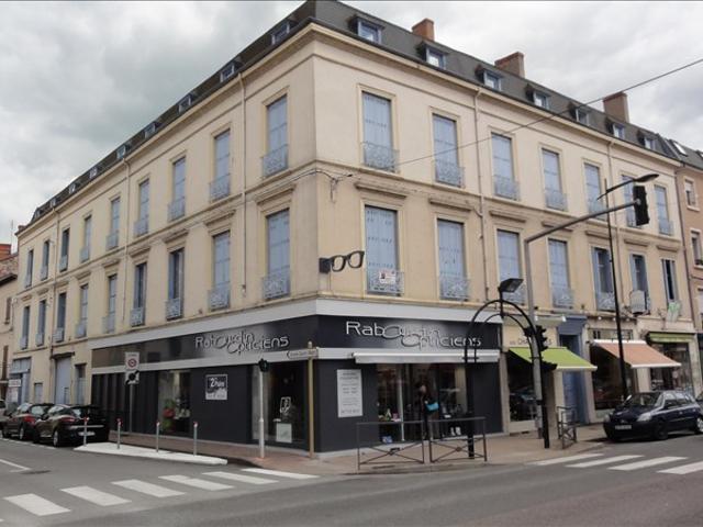 Appartement location à Le Coteau, Pincourt