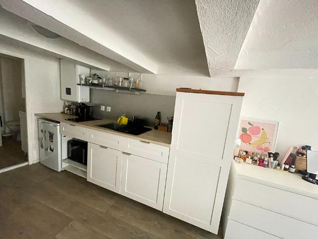 Appartement location à Metz