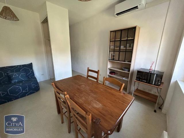 Appartement location à Agen