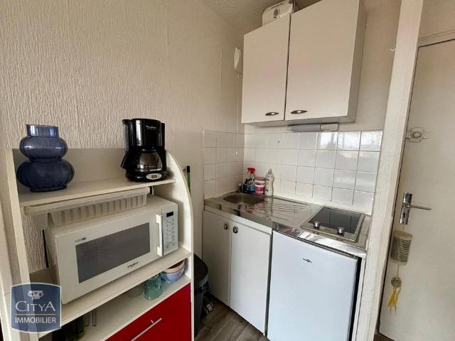 Appartement location à Albi